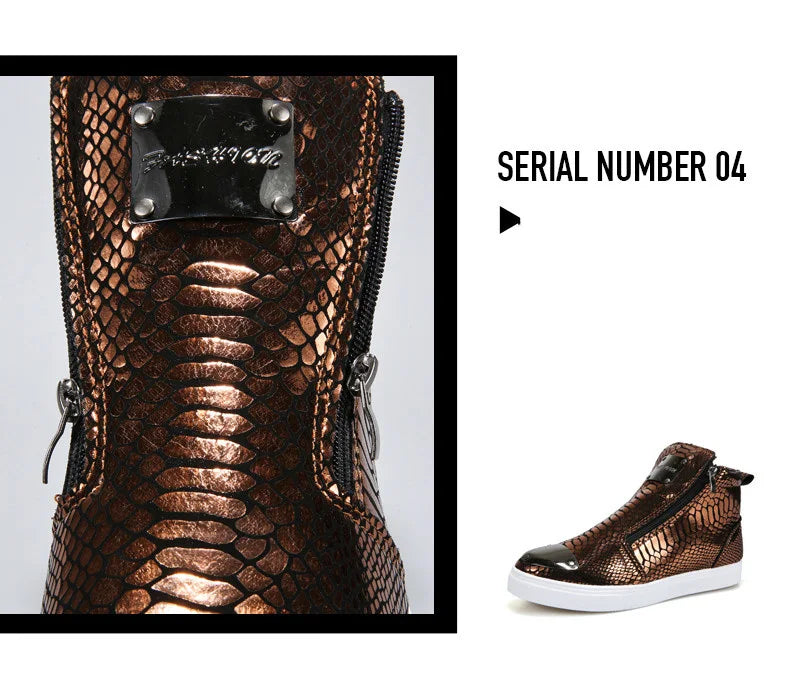 Men shoes