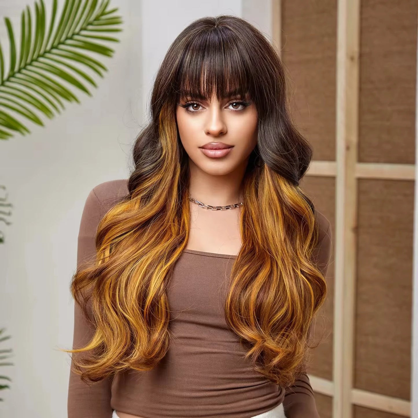Crown & Glory Wigs