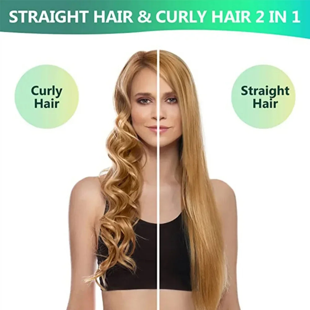 Style & Shine Hair