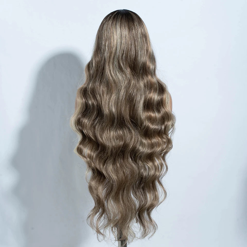 Crown & Glory Wigs
