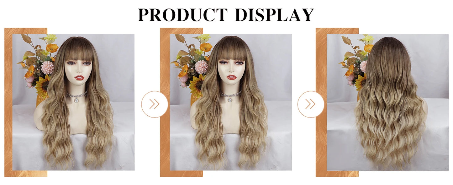 Crown & Glory Wigs
