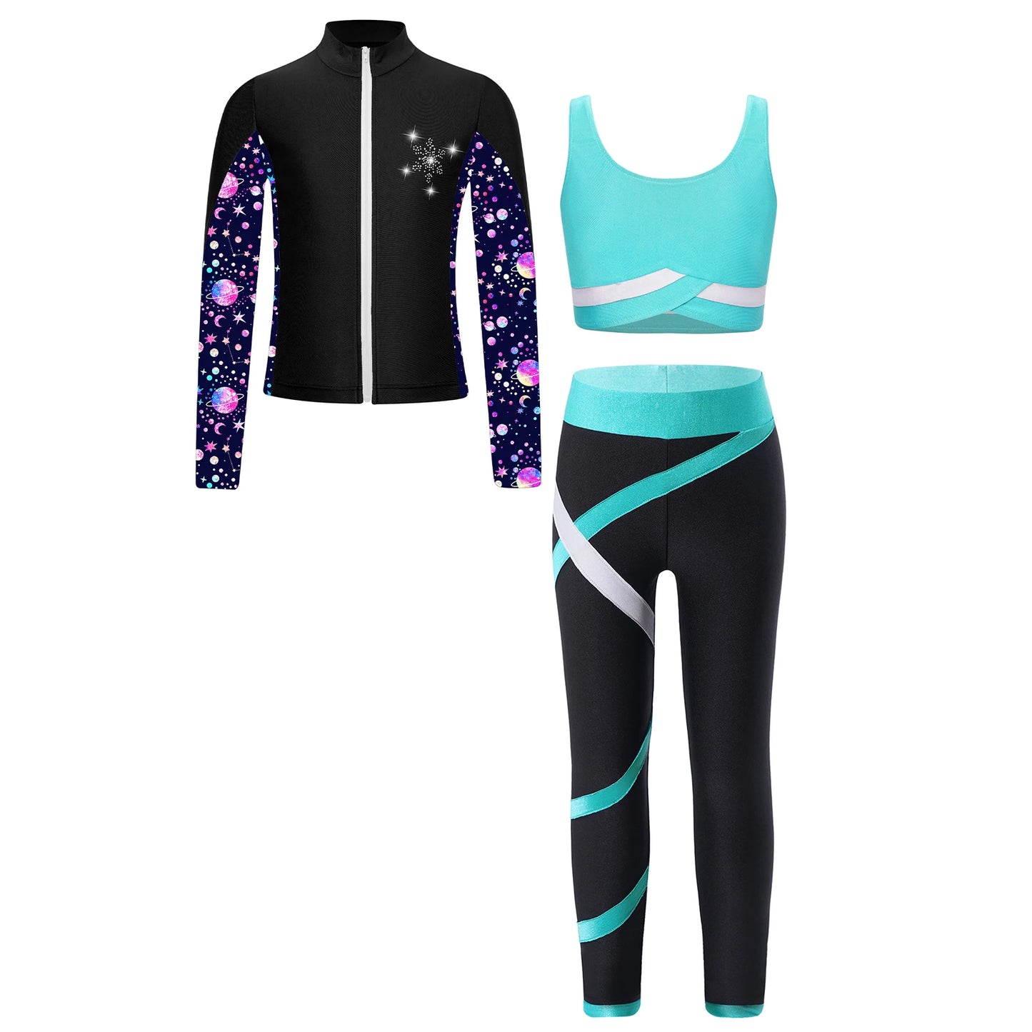 Girl clothing