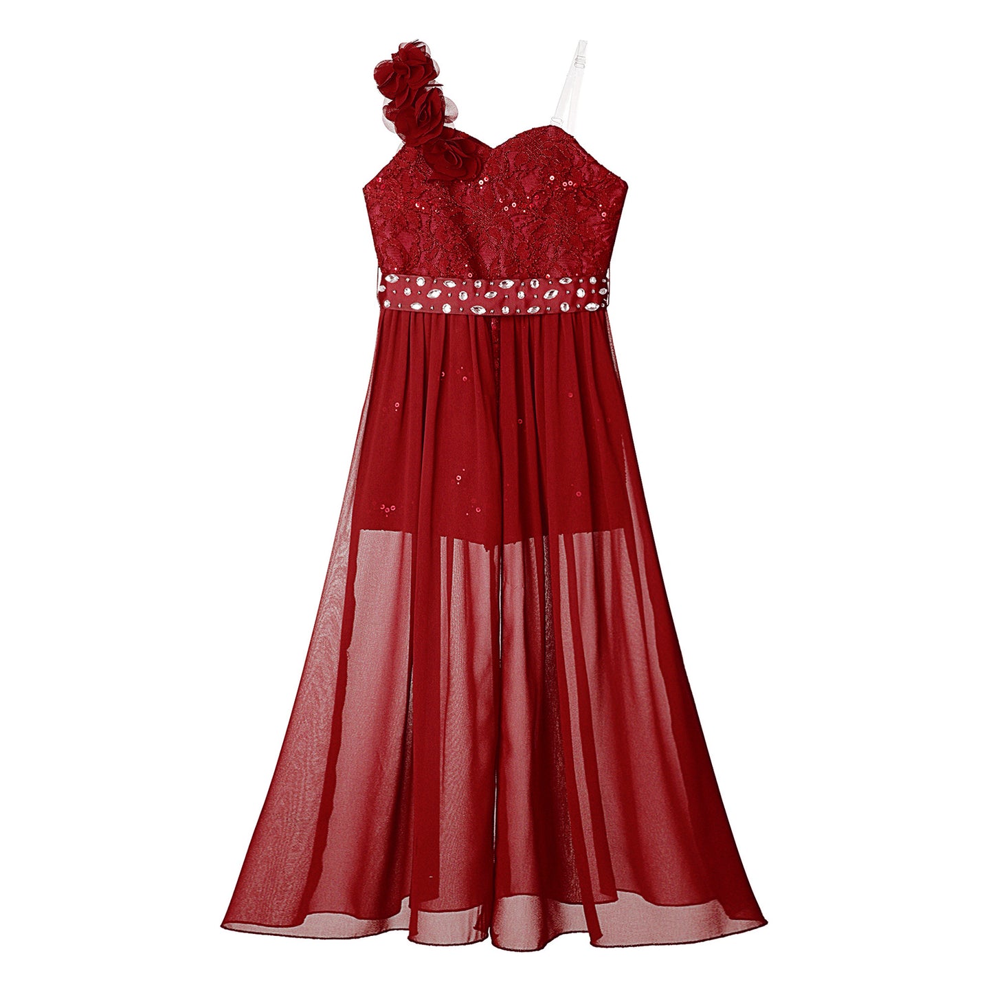 Girl clothing