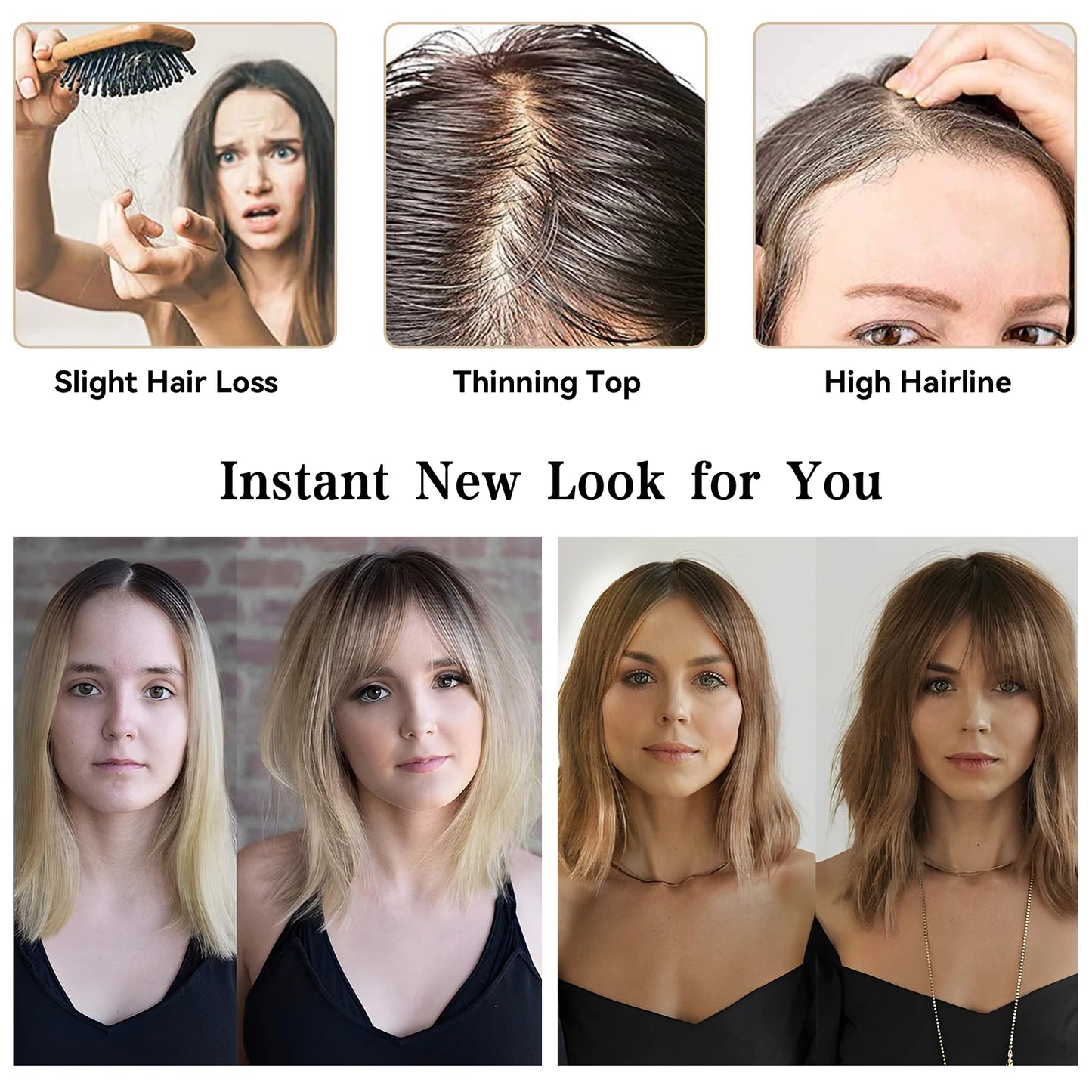 Crown & Glory Wigs