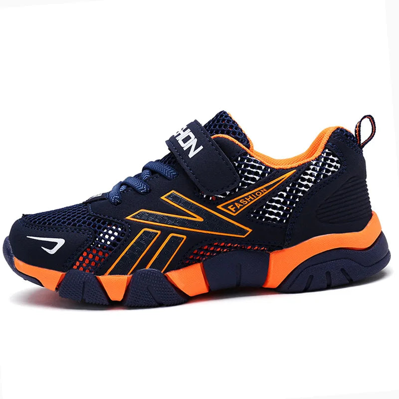 Boy shoes
