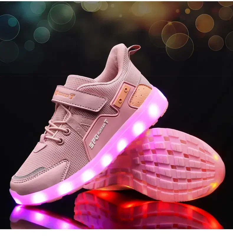 Boy shoes
