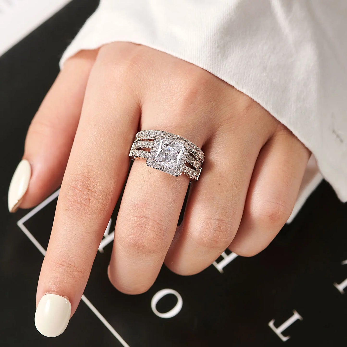 Jewellery