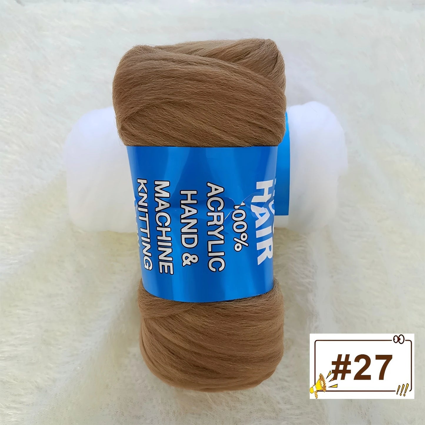 Style & Shine Hair
