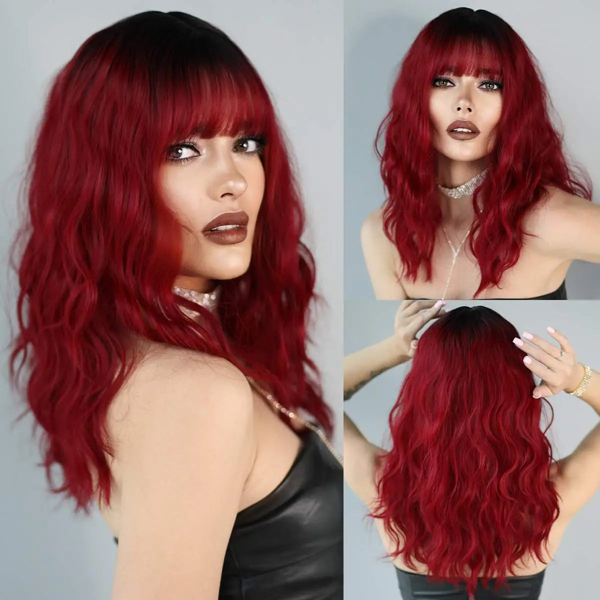 Crown & Glory Wigs