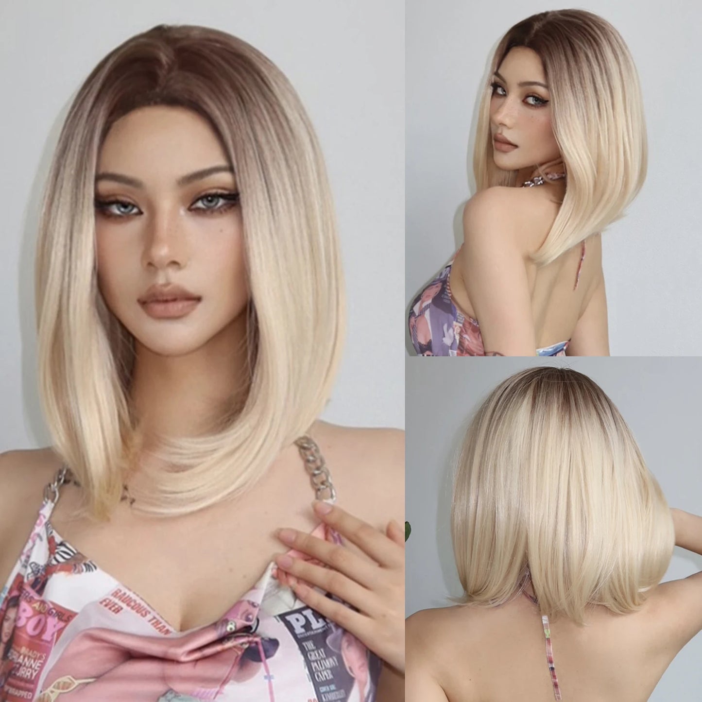 Crown & Glory Wigs