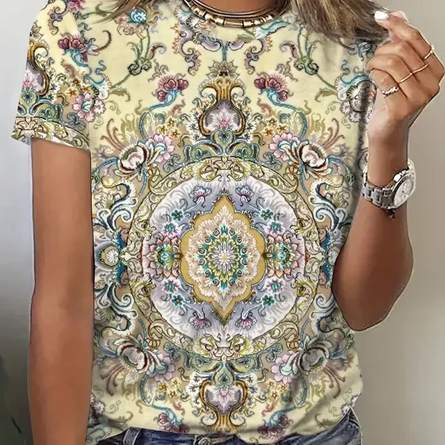 Woman clothing