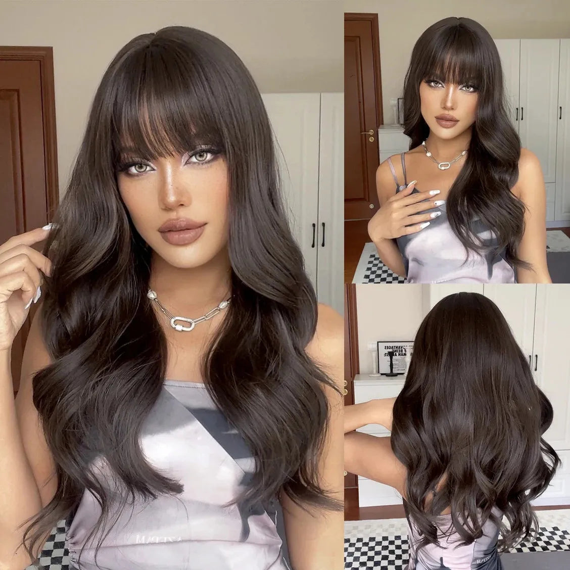 Crown & Glory Wigs