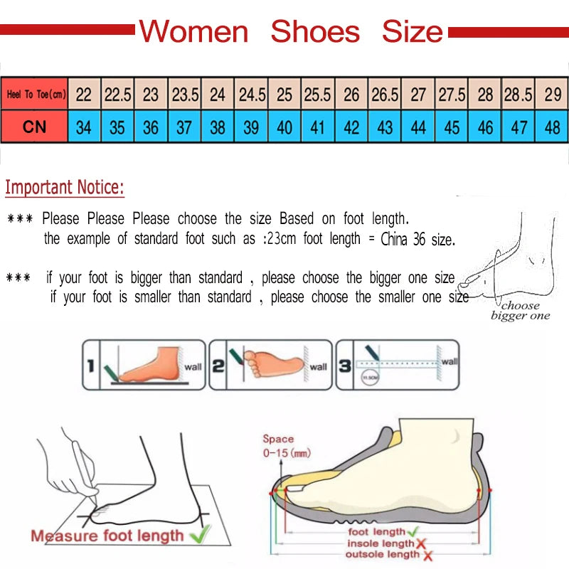 Woman shoes