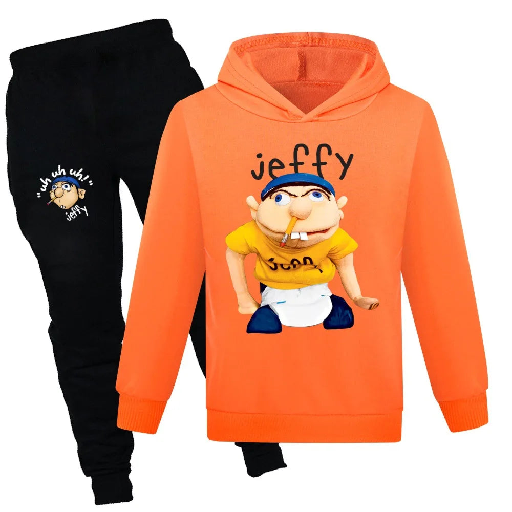 Boy clothing