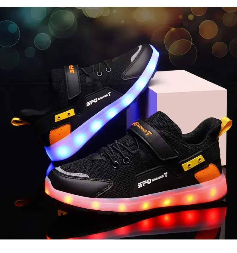 Boy shoes