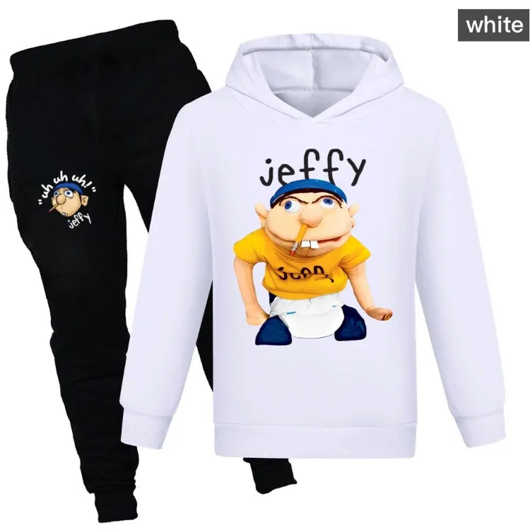 Boy clothing