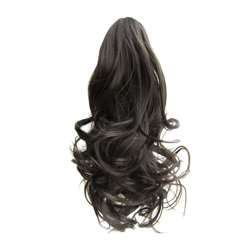 Style & Shine hair