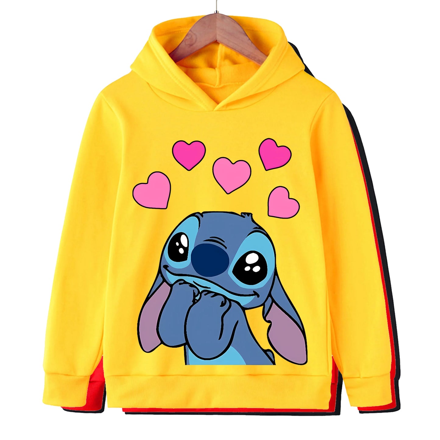Girl clothing