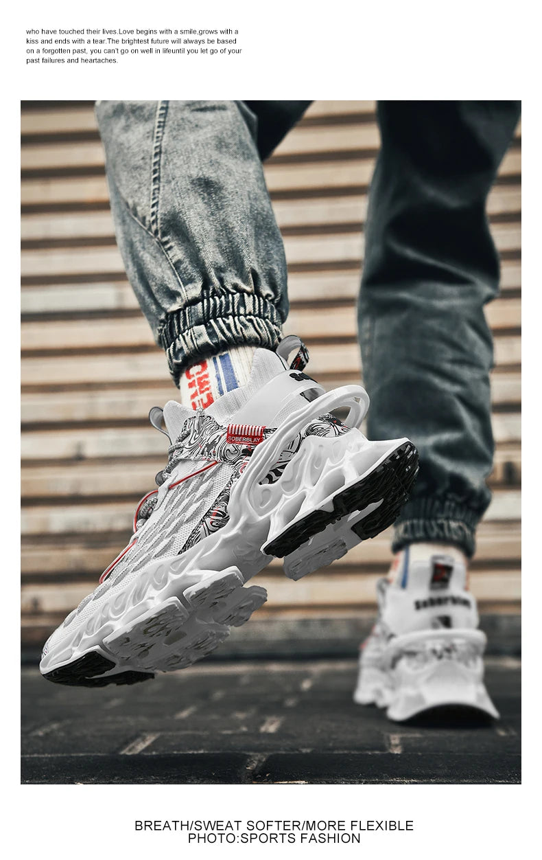 men shoes