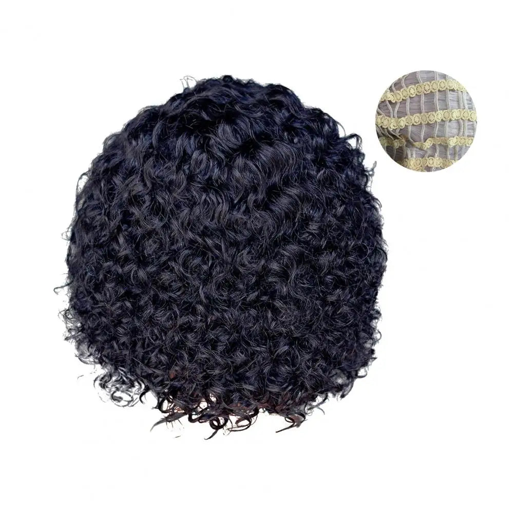 Crown & Glory Wigs