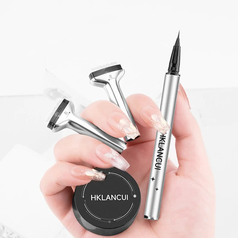 Makeup and face