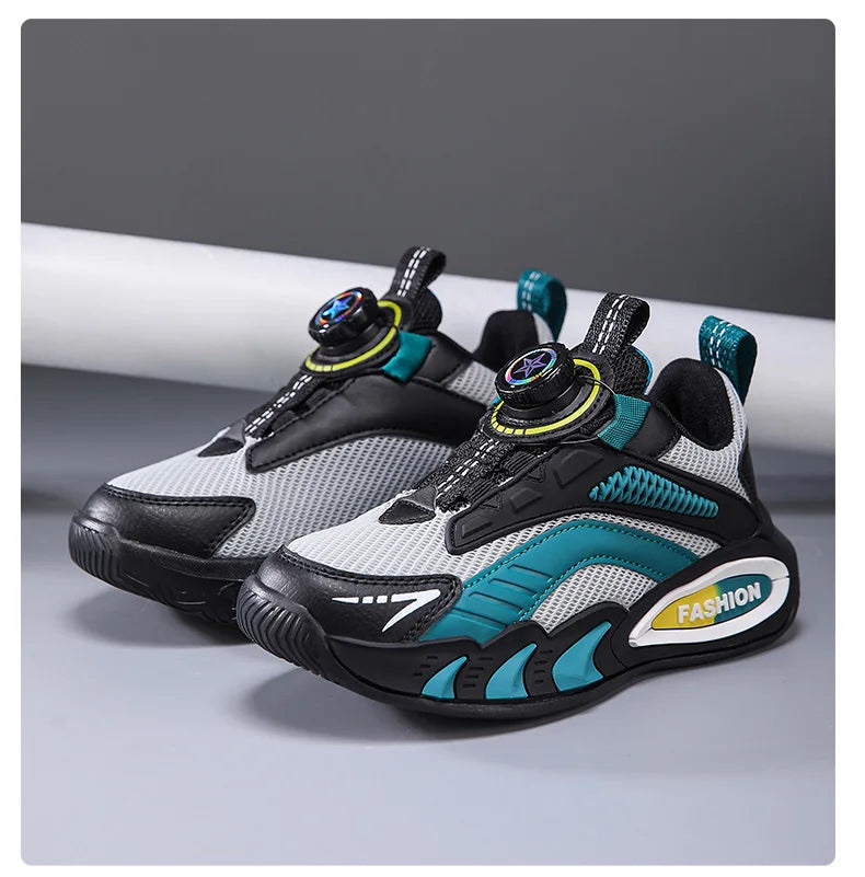 Boy shoes