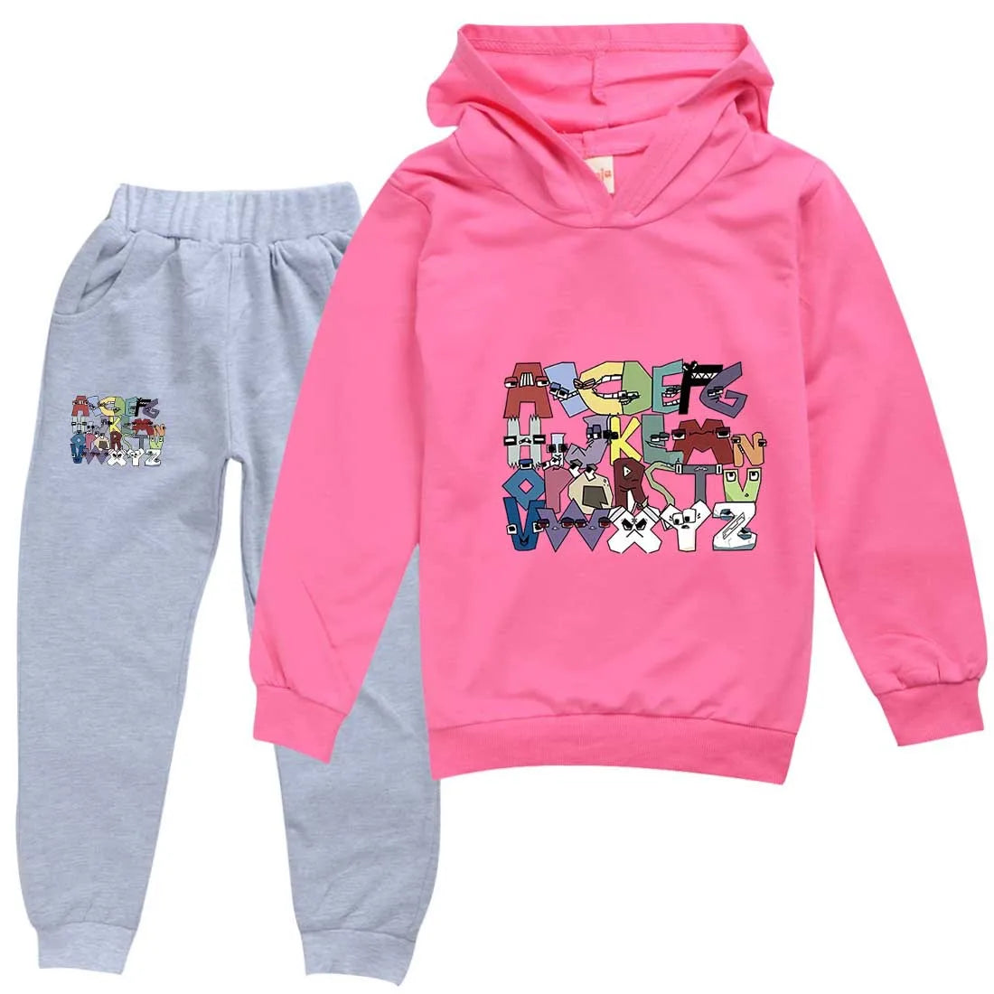 Boy clothing