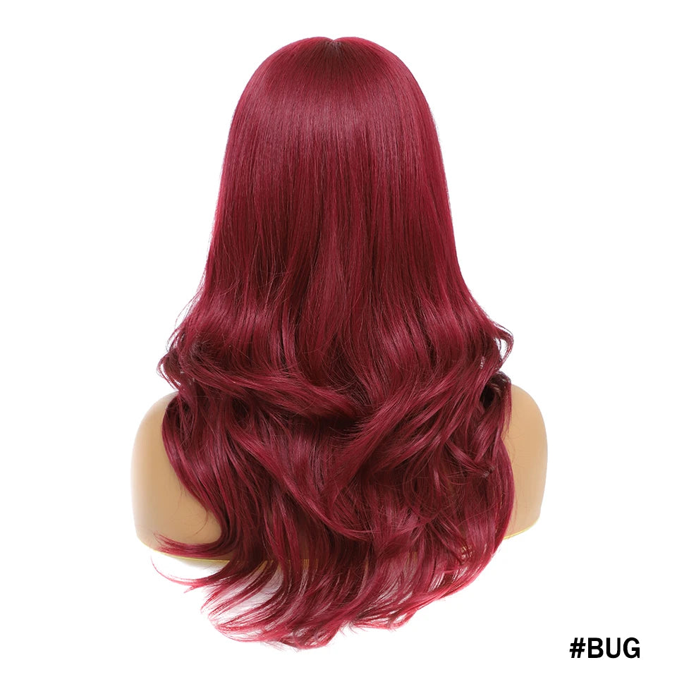 Crown & Glory Wigs