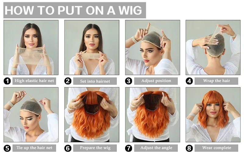 Crown & Glory Wigs