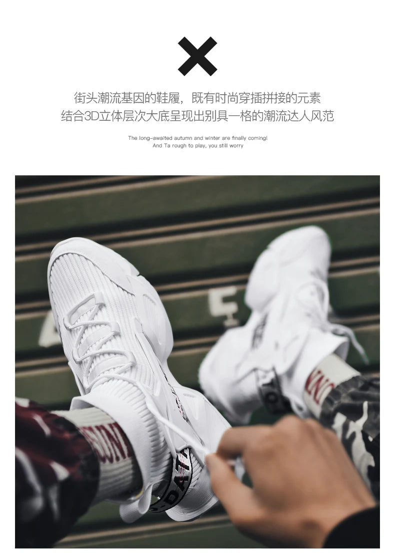 Men shoes