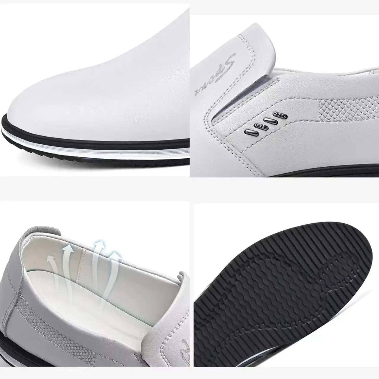 Men shoes