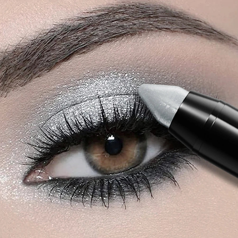 Makeup and face