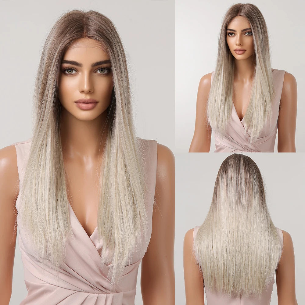 Crown & Glory Wigs