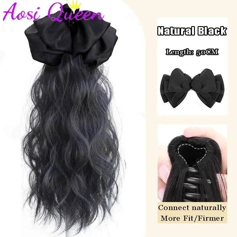 Crown & Glory Wigs l