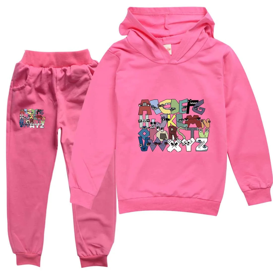 Boy clothing
