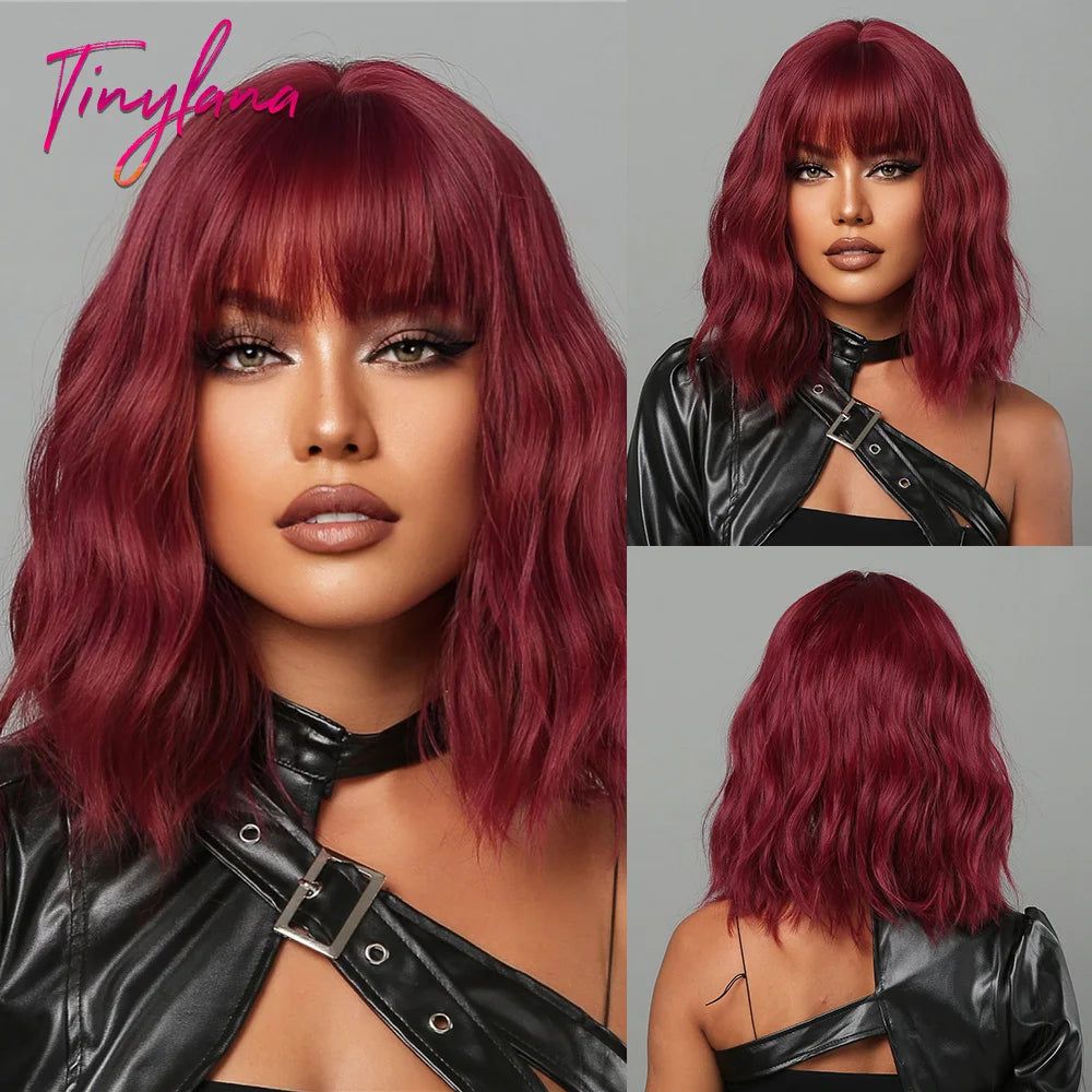 Crown & Glory Wigs