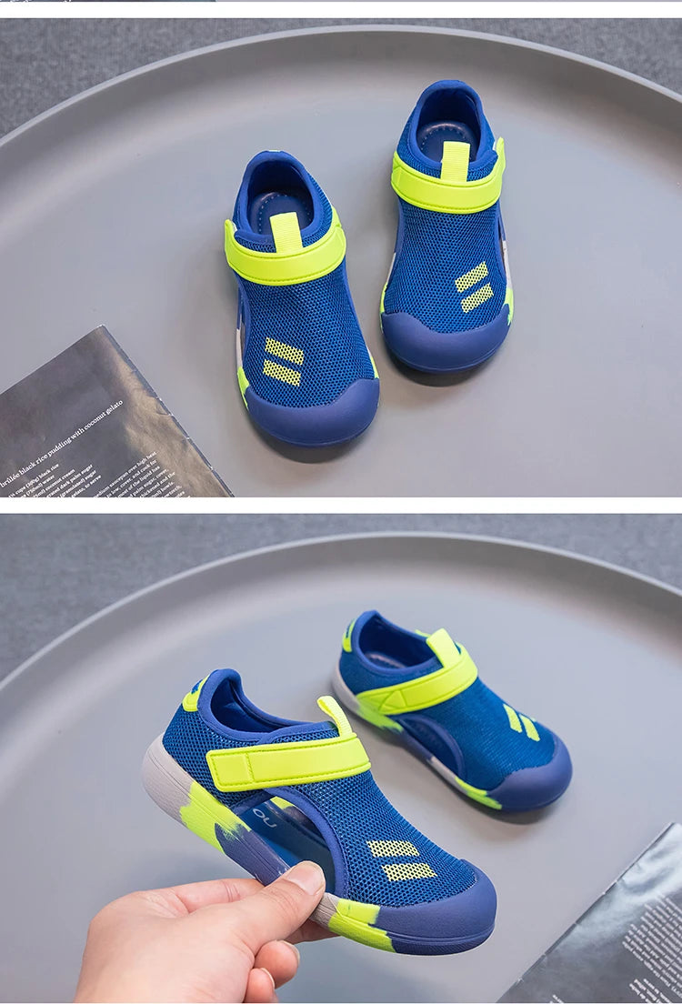 Boy shoes