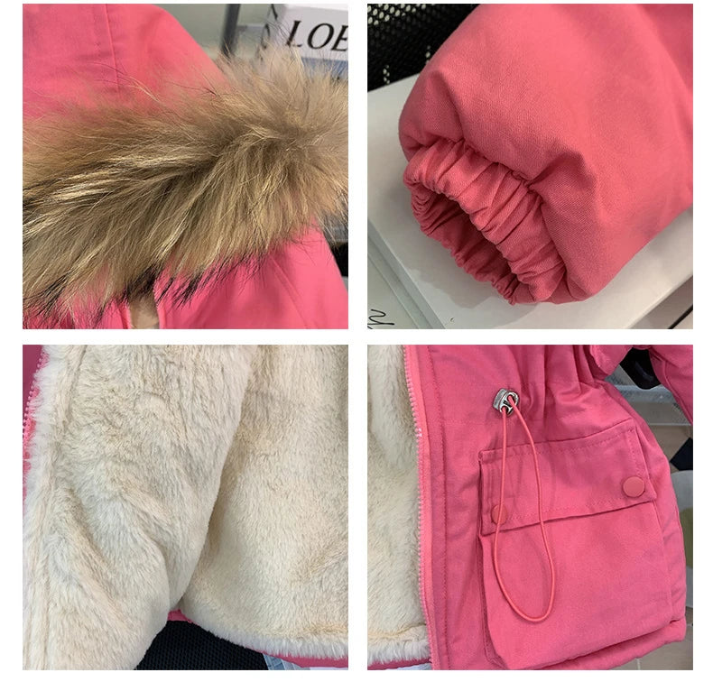 Girl clothing