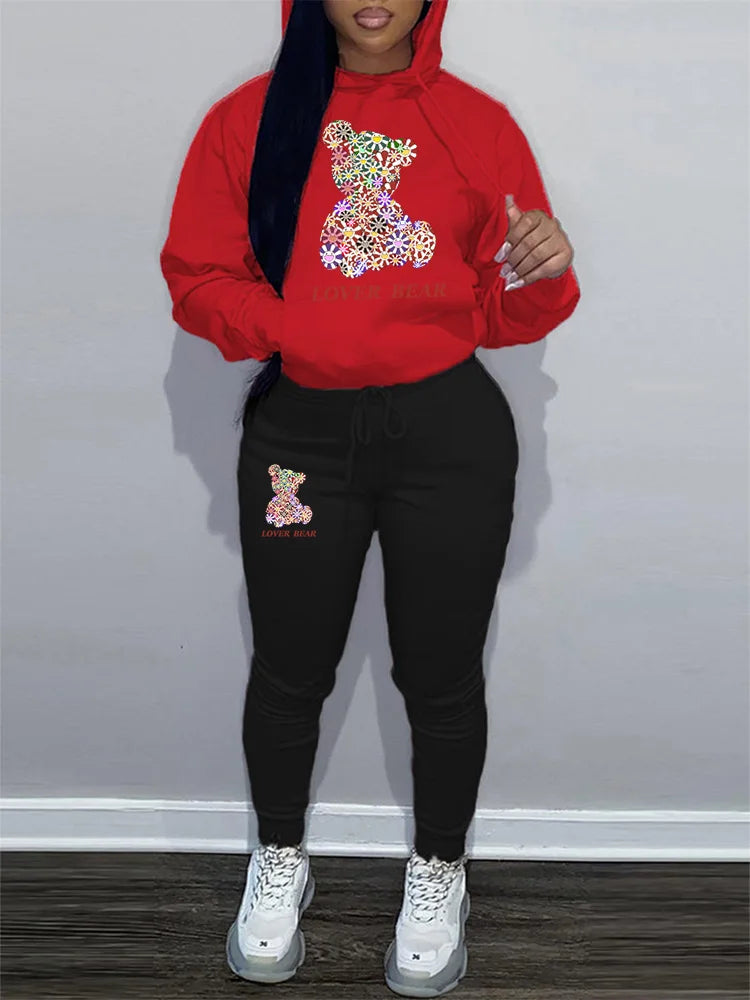 Woman clothing
