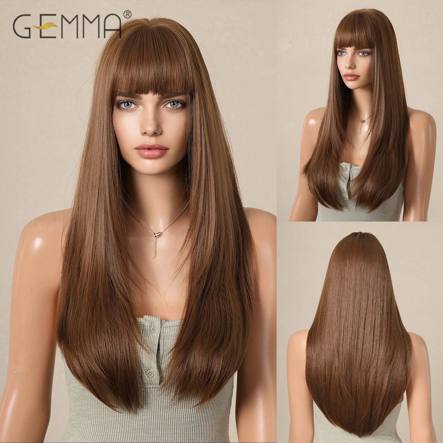 Crown & Glory Wigs
