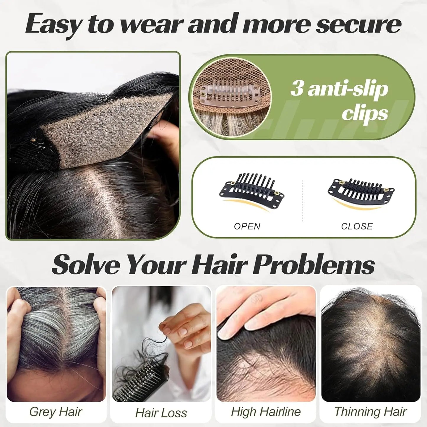 Crown & Glory Wigs