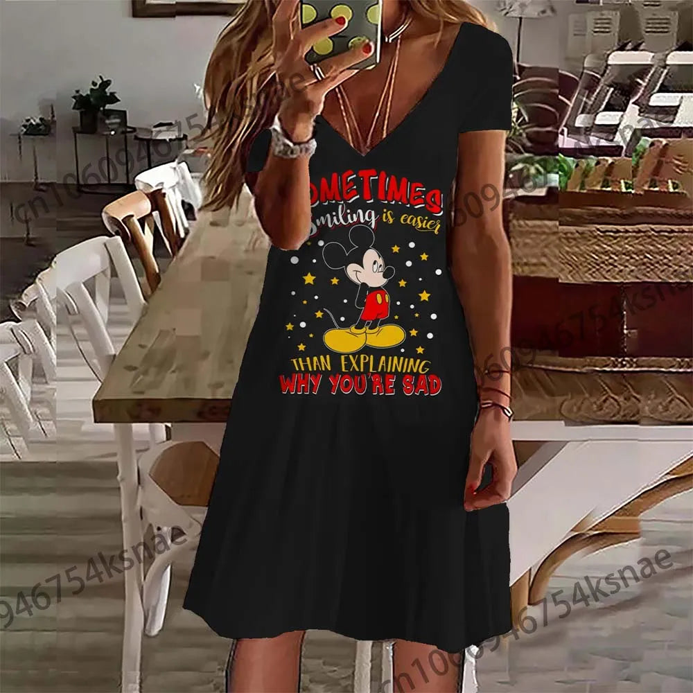 Woman clothing