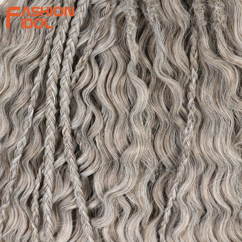 Crown & Glory Wigs