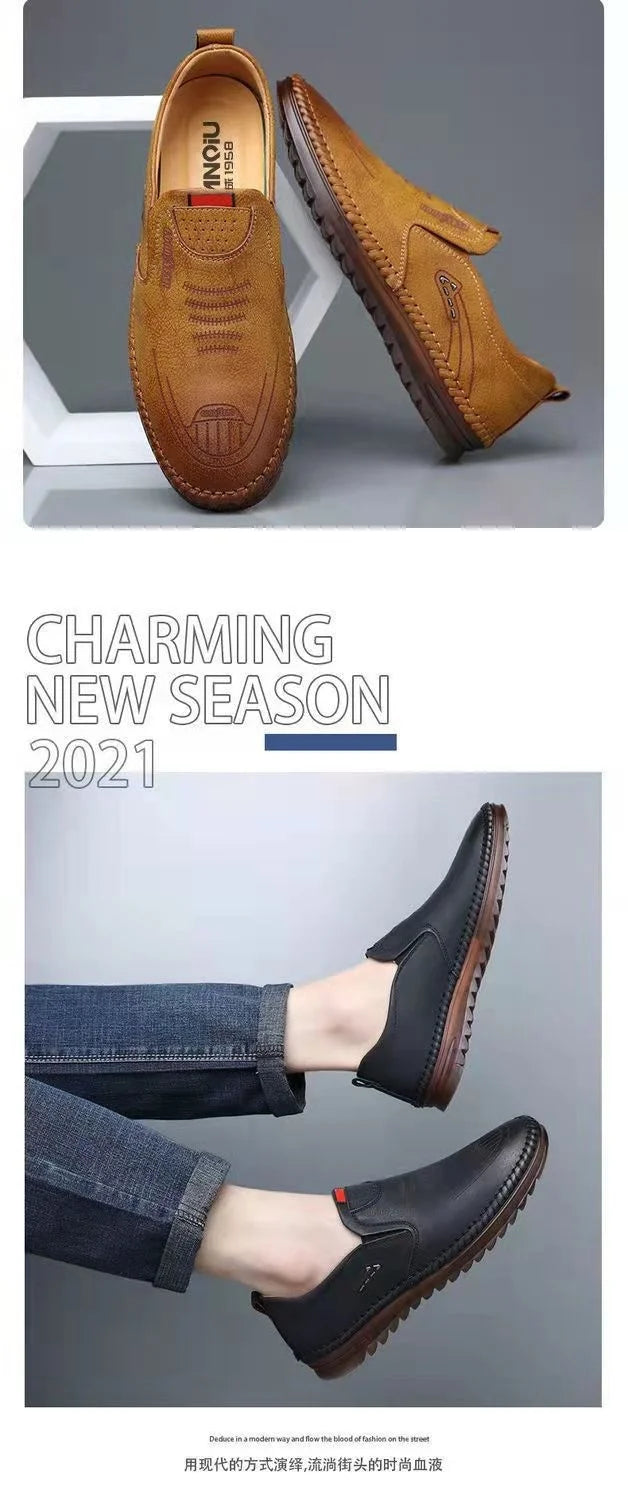 Men shoes