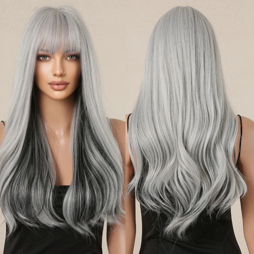 Crown & Glory Wigs