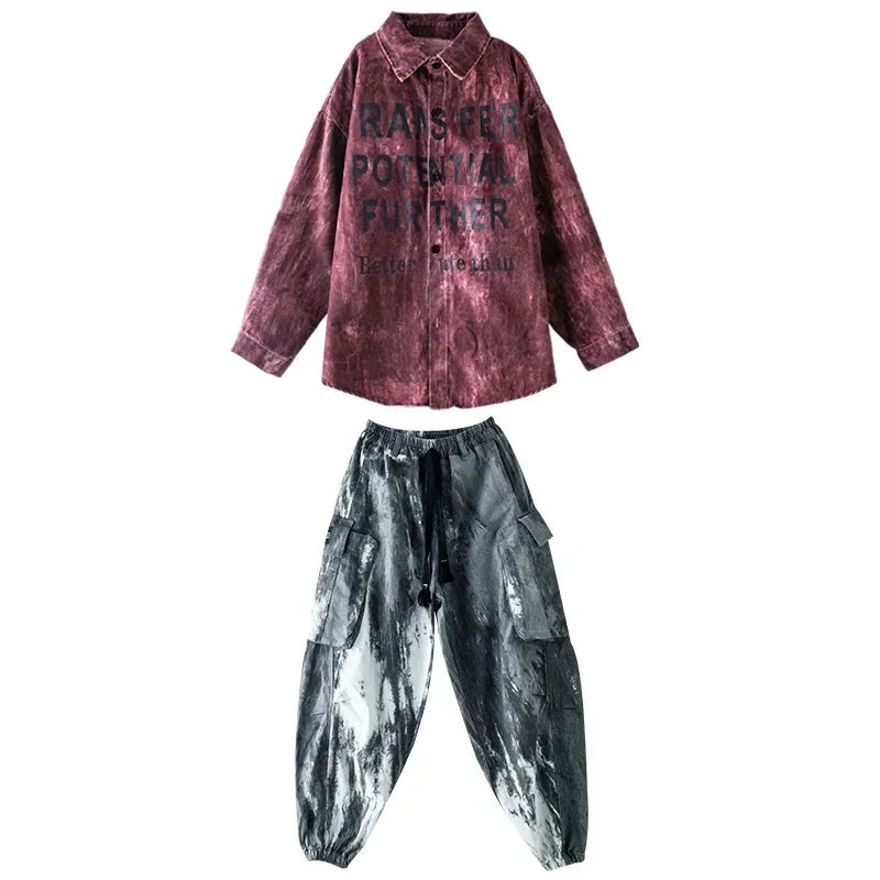 Boy clothing
