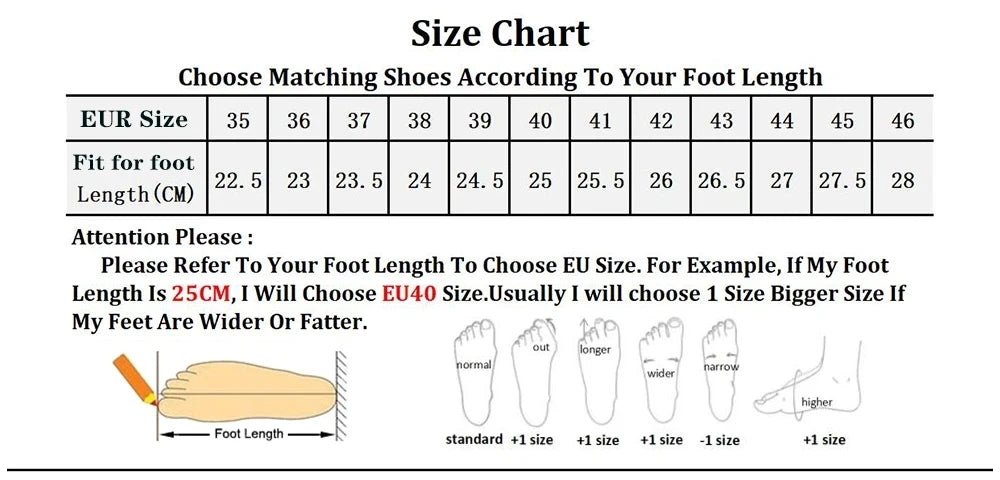 Woman Shoes