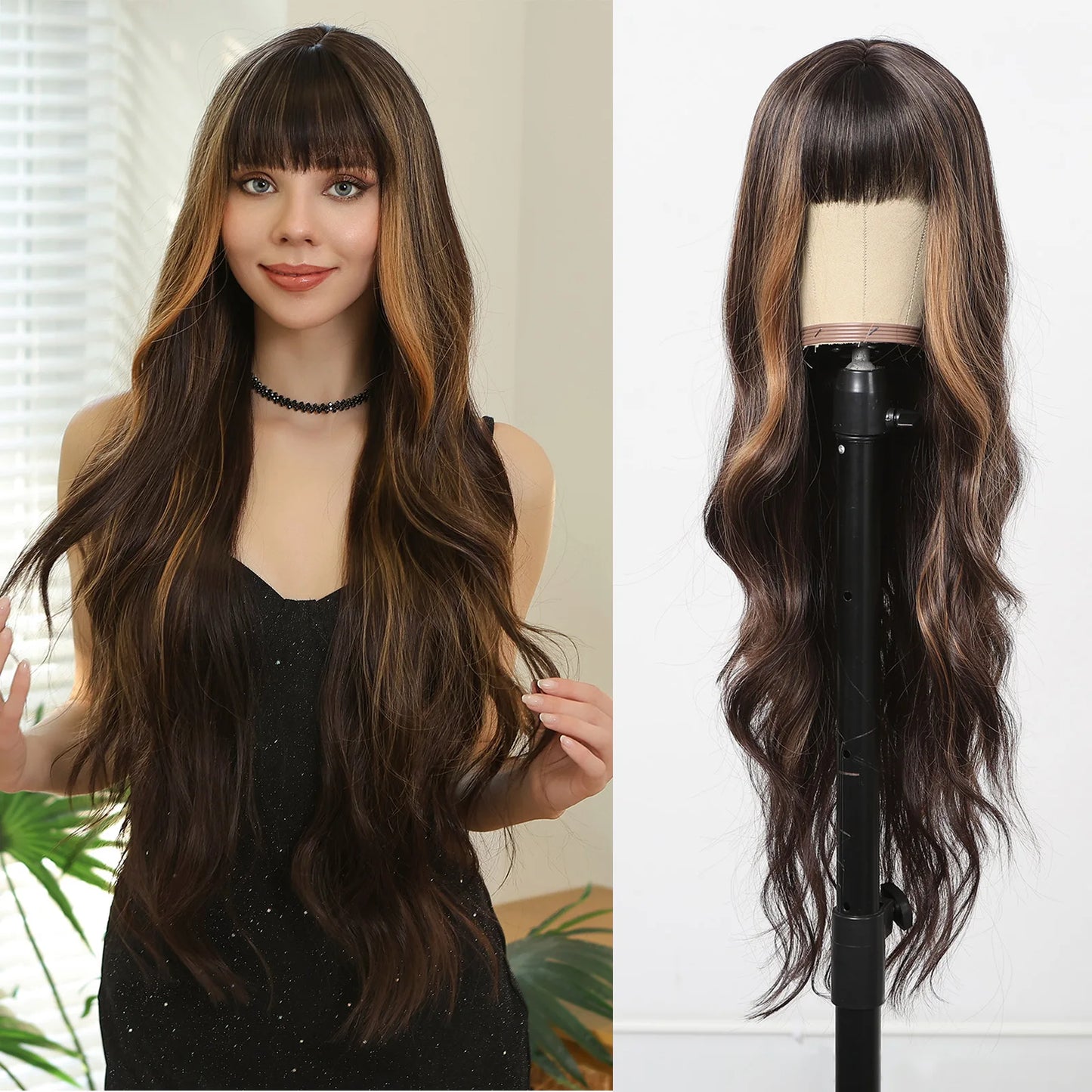 Crown & Glory Wigs