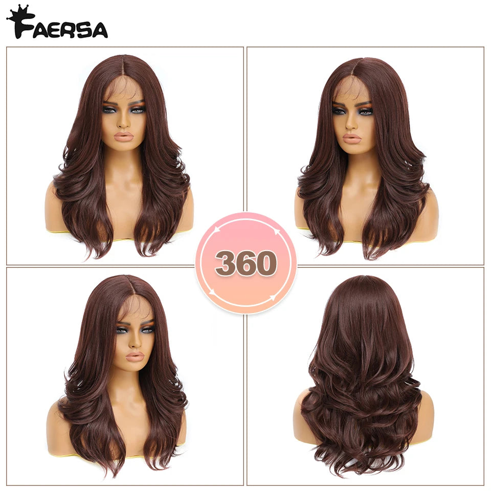 Crown & Glory Wigs