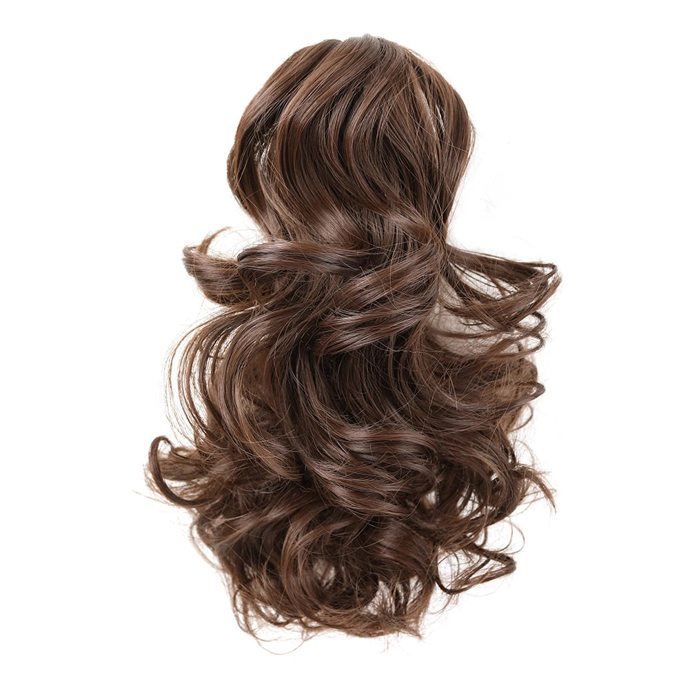Crown & Glory Wigs